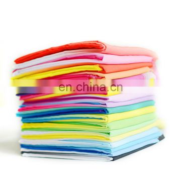 Manufacturer wholesales 100D*100D high quality chiffon fabric for dresses