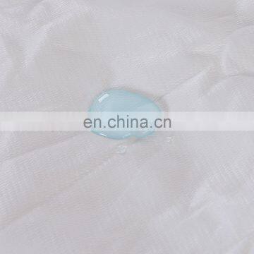 Coral Fleece Mattress Topper Microfiber Filling /mattress Protect/mattress Cover photo-3