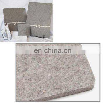Durable Ironing Mat High Quality Ironing Mat for Quilting Ironing Felt photo-3