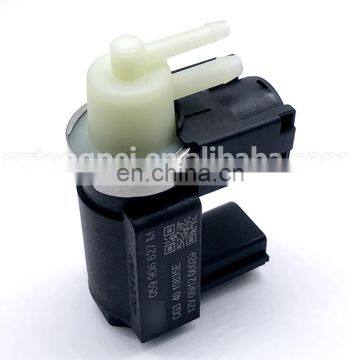 Auto Vacuum Valve Solenoid 059906627M photo-4