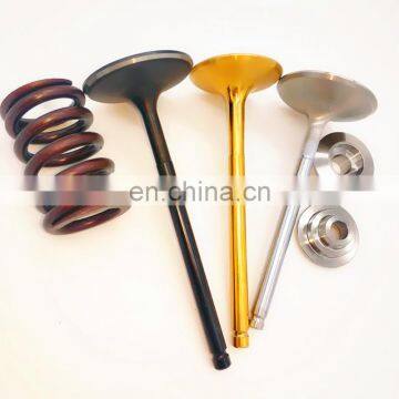 Titanium Retainers 16V 20v 24v 1jzgte 4age 2jz 1fz 3rz 1gr Engine Valve for Toyota Soarer Supra Mk4 Supertech Ferrea 3sgte 3sge photo-2