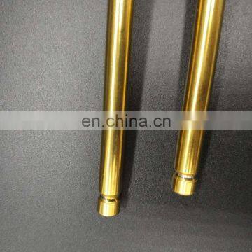 Stock Custom Auto Spare Parts For Hyundai KIA Ceed G4FC 1.6L Intake Exhaust Engine Valve photo-4