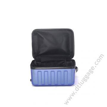 Factory Wholesale ABS /PC COSMETIC CASE photo-4