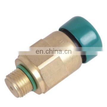 New Oil Pressure Sensor for Volvo Truck OEM 2093515 023516H5385 photo-2
