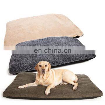 New fashioned Pet Soft Mat pet sleeping bed mat Personalized Dog Bed Mat