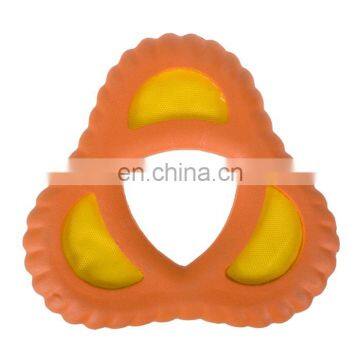 Wholesale High Quality Tear Resistant EVA Dog Toy,Pheasant Dog Toy photo-2