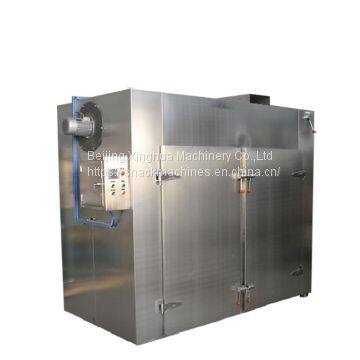 commercial vegetable dryer