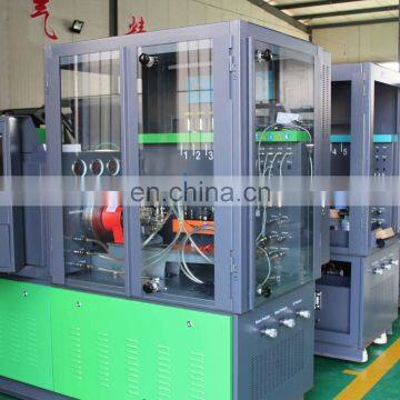 Beacon Multi-function CR825 Common Rail Diesel Fuel Injector Pump Test Bench photo-6