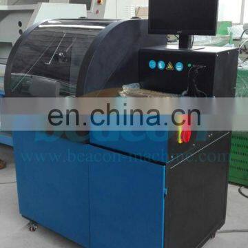 Diesel Fuel Injector Test Bench CRS6000 Common Rail CR Cum.mins Injector Test High Pressure 2600 Bar cr Injector Test Bench photo-6