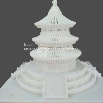 3D Printing Architectural Model Making photo-4
