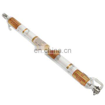 Best Price 100W 120W sp Laser Co2 Laser Tube 1450mm Length Famous Factory Agents photo-5