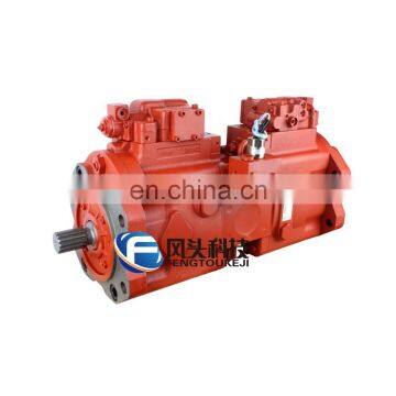 Construction Machinery hydraulic pump Excavator Parts K3V112DTP