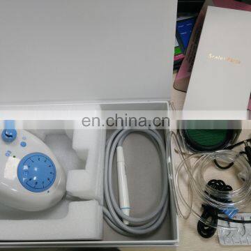 MY-M019 Cleaning the Teeth Cavitron Cleaning Machine LED Dental Ultrasonic Scaler photo-5