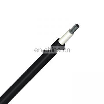 XLPE Solar Jaket XLPE Insulation Battery Panel Solar Cable photo-3