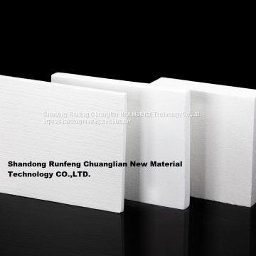 Ceramic Fiber Boards Refractory and Thermal Insulation Board photo-3