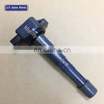 Auto Parts Car Ignition Coil For Honda Accord Euro CL9 2.4L K24A3 ref IGC-342 30520-RWC-A01 30520RWCA01