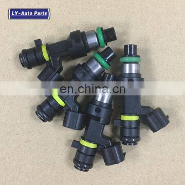 Accessories Car Fuel Injector Nozzle For Nissan 2.0L Cube Versa 1.8L 16600-EN200 16600EN200 FBY2850 photo-2