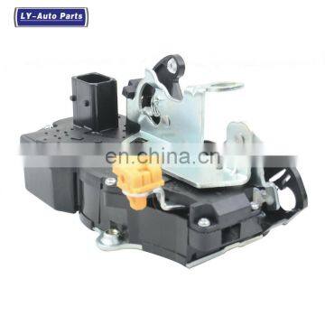 Front Right Power Door Lock Actuator Motors For Cadillac Escalade GMC Yukon 15896624 25945754