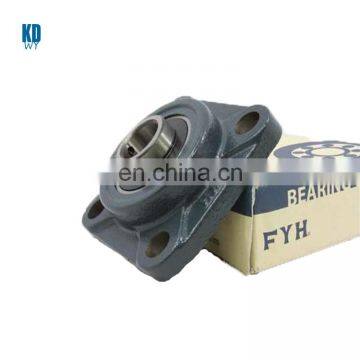 FYH Pillow Block Bearing UCF 205 F205 Insert bearing