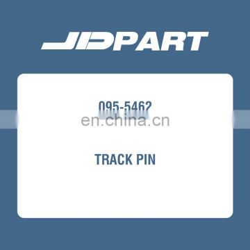 DIESEL ENGINE SPARE PART TRACK PIN 095-5462 FOR EXCAVATOR INDUSTRIAL ENGINE