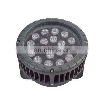 110V 220V Garden Luminaire Lighting 12W 24W 36W IP65 Outdoor Spot Led Lamp photo-3