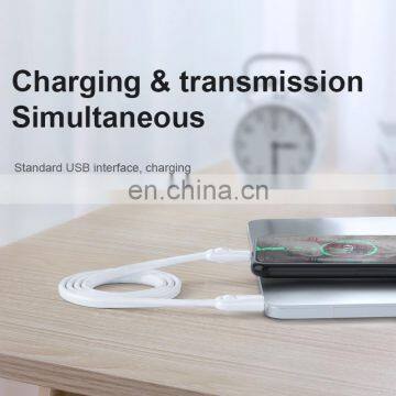 JOYROOM 1M for Iphone Charging Cable Usb Type c Cable 3.0 v8 Data Cable Usb photo-6