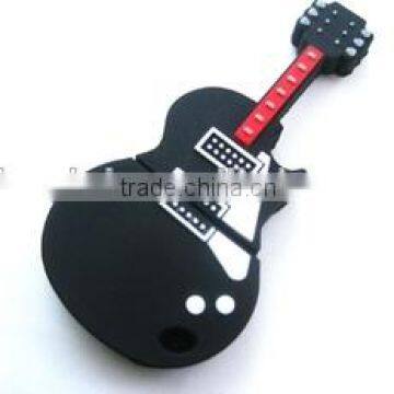 Usb Guitar Memory Key