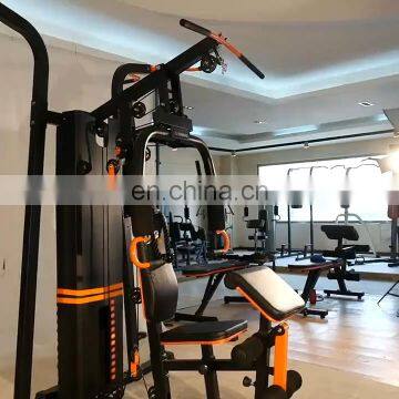 Commercial Vivanstar ST6803 Multi-functional Comprehensive Trainer Bodybuilding Gym Combination Strength Training