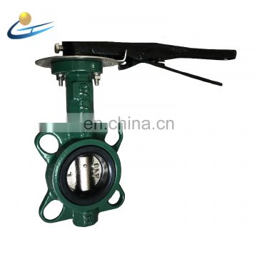 Best selling quality 3 inch pneumatic butterfly valve manufacturer digital printer