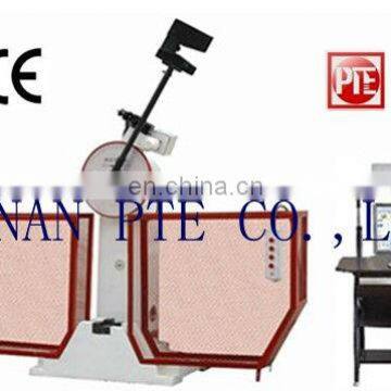 Computer Screen Display Pendulum Impact Tester 300J JBW-300 photo-6