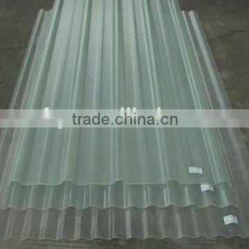 clear translucent fiberglass roofing sheets