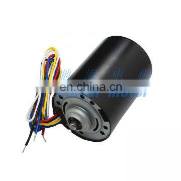 Chihai Motor CHB-BLDC4260 5mm Shaft 24v 8000rpm Brushless dc Motor dc for Robot photo-3