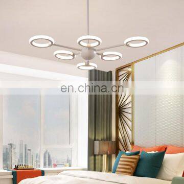 Unique Indoor Decorative Breakfast Bar Lights Contemporary Pendant Lights photo-2