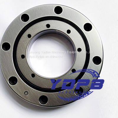 RU28 Cross Roller Bearings 10X52X8mm Luoyang Bearing Industrial Robots Bearings Thk photo-3