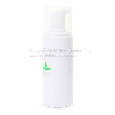 High Quality 120ml PET Foaming Spray Bottle With Neck Size 43/410 photo-3