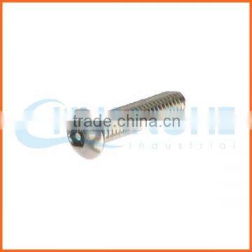 China supplier stainless steel anti-theft screws security screws