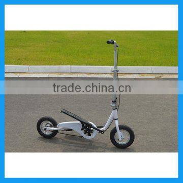 Stand up Pedal Powered Scooter for Kids photo-5