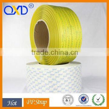 plastic packing strip for pallet