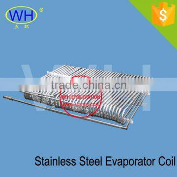 316L Tube Bend Heat Exchanger photo-3