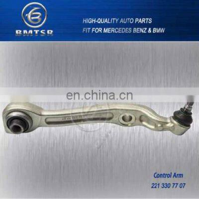 BMTSR Auto Partd Front Lower Suspension Control Arm For W221 4matic OEM 2213307707