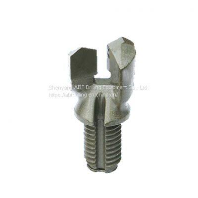 Alloy Anchor Bit