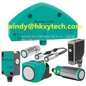 Pepperl-fuchs Industrial Sensors 3RG4011-0AF00-PF Part No:553115 photo-3