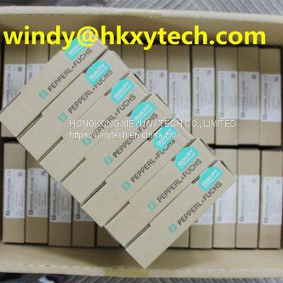 Pepperl Fuchs HiC2822 Switch Amplifier With Good Price In Stock