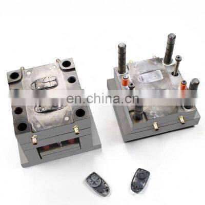 Custom Plastic Injection Mold Die Casting Metal Stamping Rapid Prototype Manufacturer photo-3