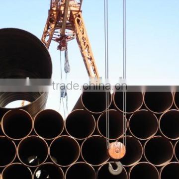 carbon seamless steel tube