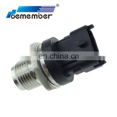 0281002921 0910388 504088732 7701068401 8200391398 51274210178 3949988 Truck Pressure Sensor Oil Pressure Sensor for man