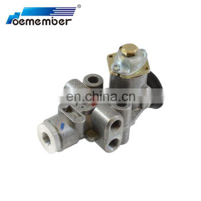 OE Member SV1412 Air Suspension Height Control Levelling Valve for Volvo