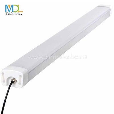 LED Tri proof Light Model: MDLSF-2