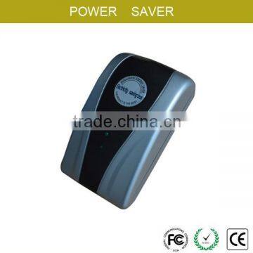 With US/AU/UK/EU Plug electricity saving box for home using power factor saver