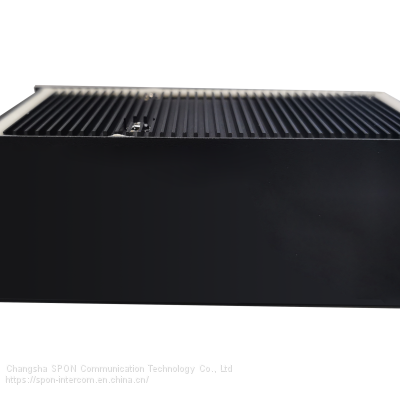 2021 New Released SIP Small Audio Amplifier Module photo-3